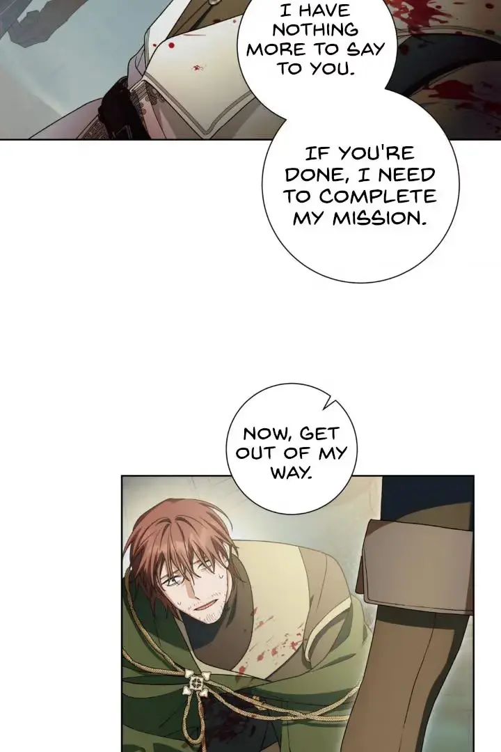 Dragon Heat Chapter 9 page 87 - 