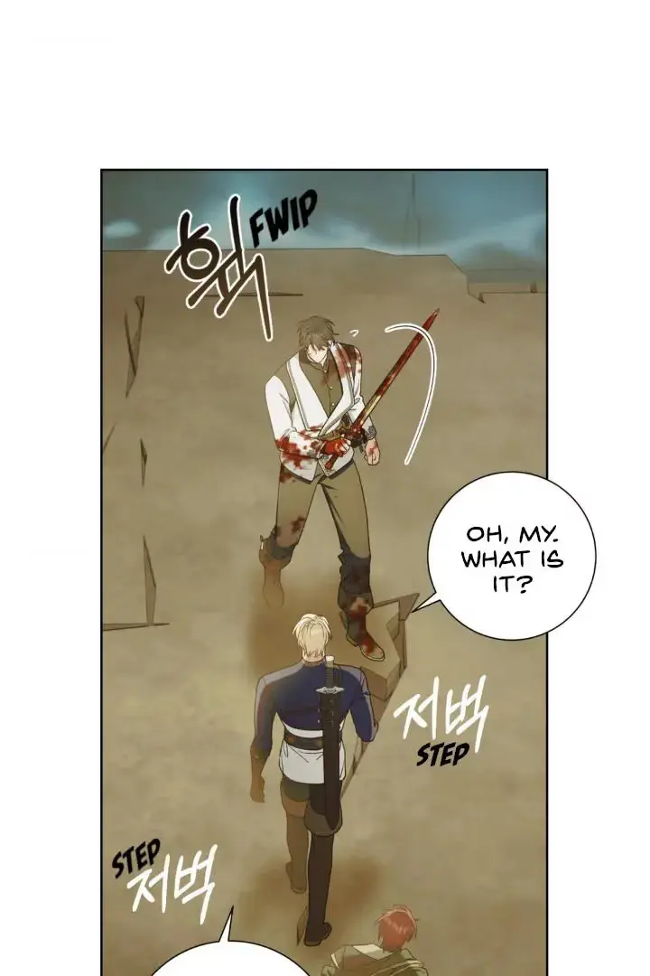 Dragon Heat Chapter 9 page 92 - 