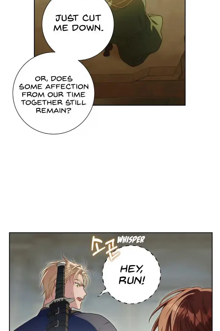Dragon Heat Chapter 9 page 93 - 
