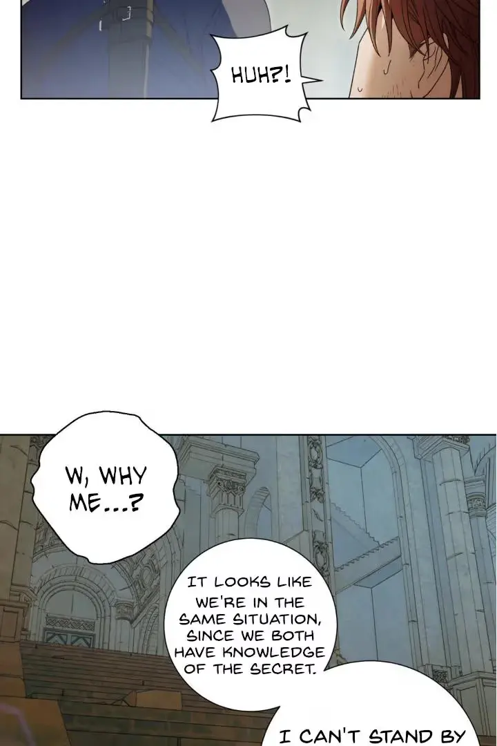Dragon Heat Chapter 9 page 94 - 