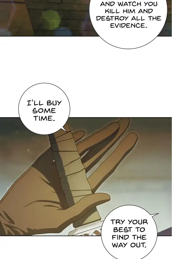 Dragon Heat Chapter 9 page 95 - 