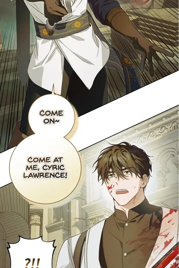 Dragon Heat Chapter 9 page 97 - 