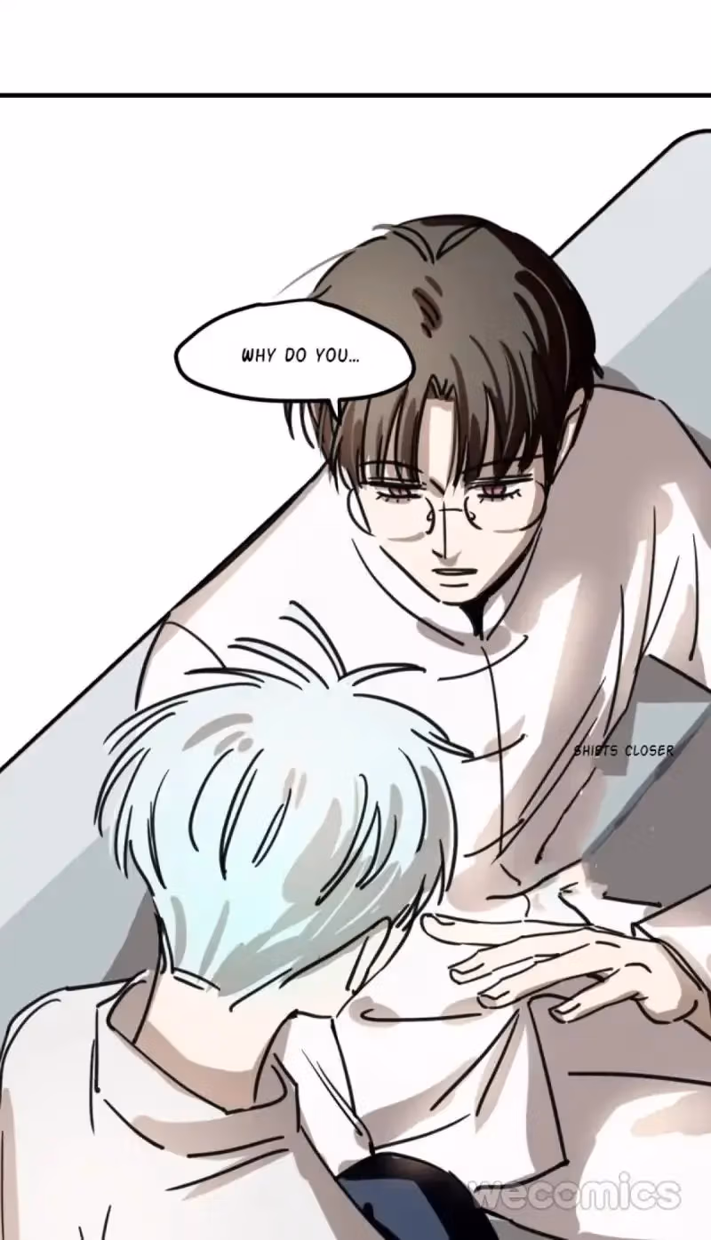 Read Dragon In Distress chapter 10 image 10 on Lezhin