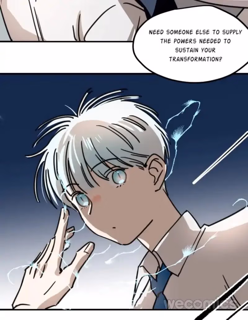 Read Dragon In Distress chapter 10 image 11 on Lezhin