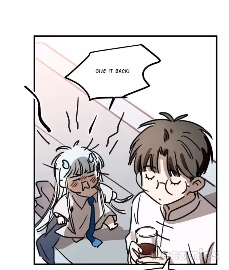 Read Dragon In Distress chapter 10 image 13 on Lezhin