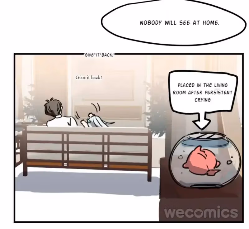 Read Dragon In Distress chapter 10 image 14 on Lezhin