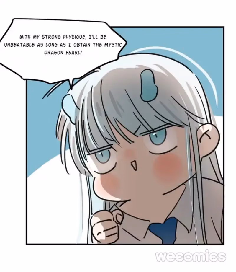 Read Dragon In Distress chapter 10 image 17 on Lezhin