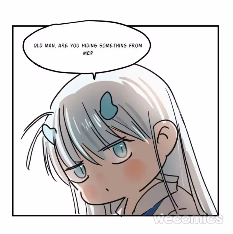 Read Dragon In Distress chapter 10 image 19 on Lezhin