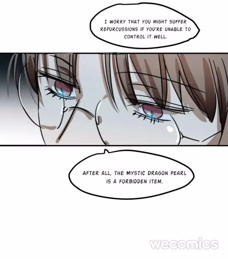 Read Dragon In Distress chapter 10 image 21 on Lezhin