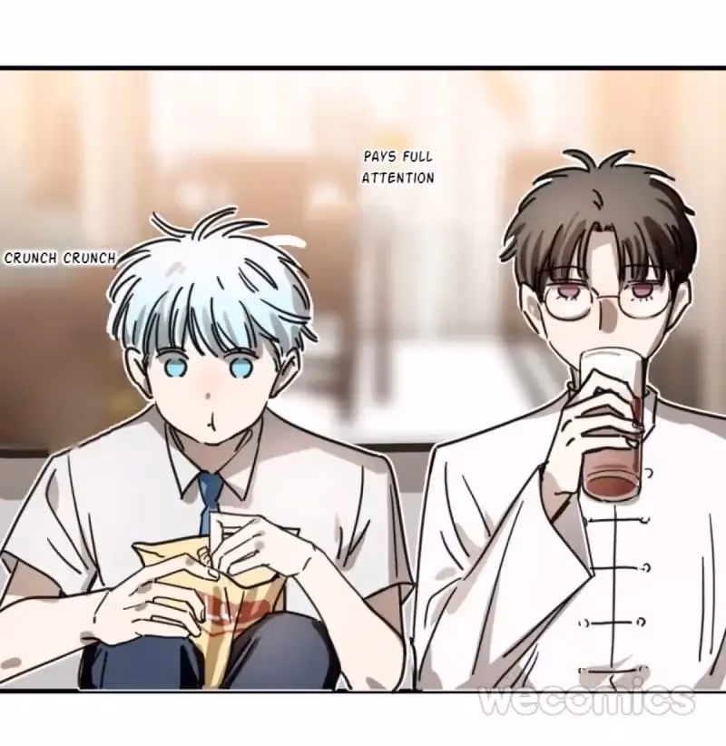 Read Dragon In Distress chapter 10 image 3 on Lezhin