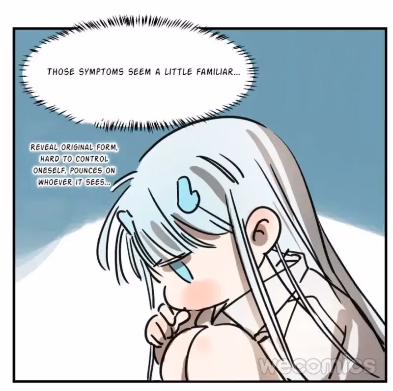 Read Dragon In Distress chapter 10 image 30 on Lezhin