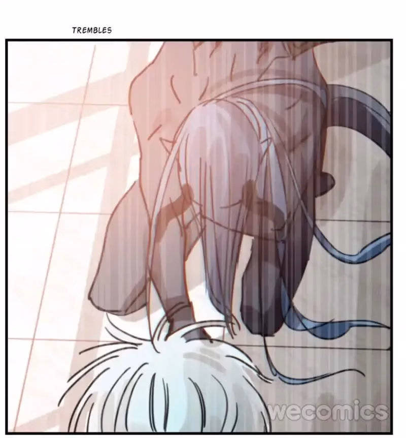 Read Dragon In Distress chapter 10 image 32 on Lezhin