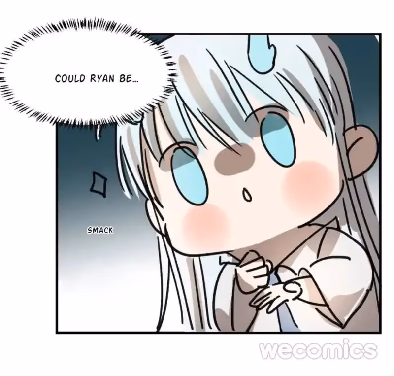 Read Dragon In Distress chapter 10 image 33 on Lezhin