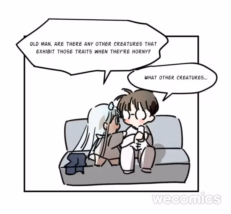 Read Dragon In Distress chapter 10 image 34 on Lezhin