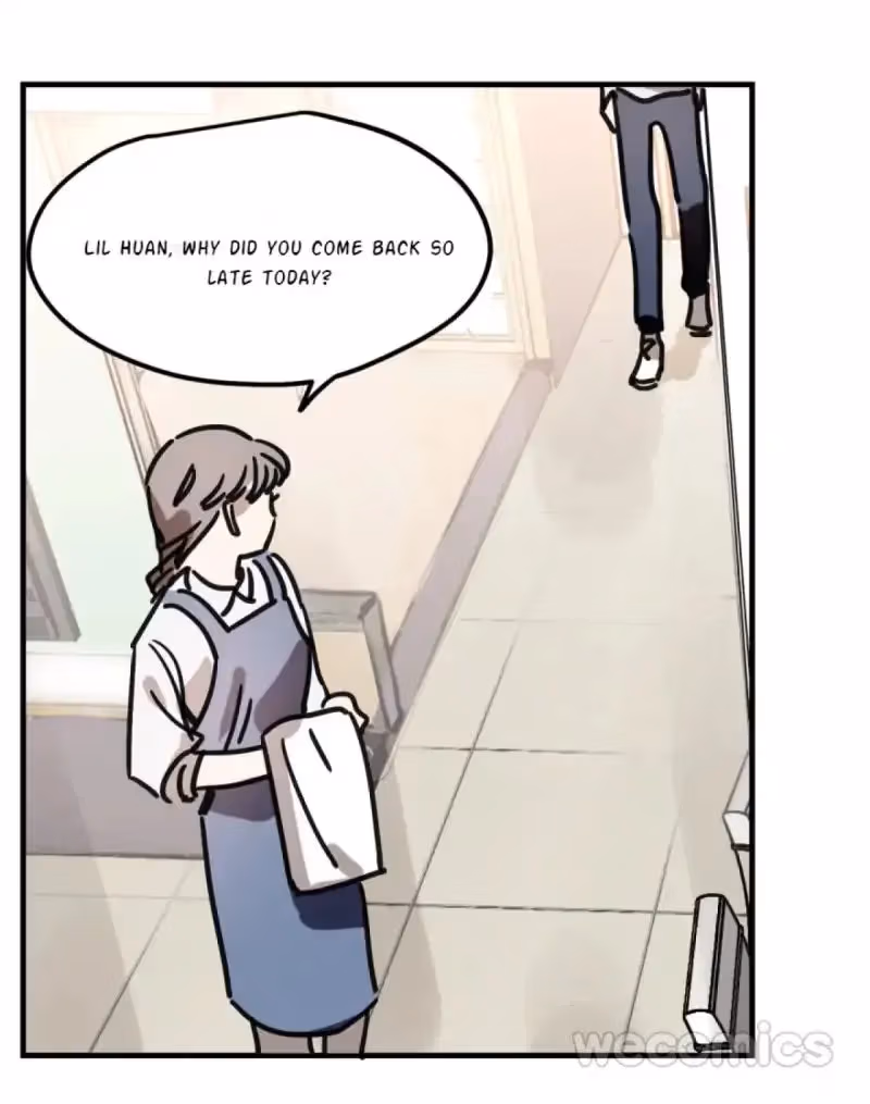 Read Dragon In Distress chapter 10 image 36 on Lezhin