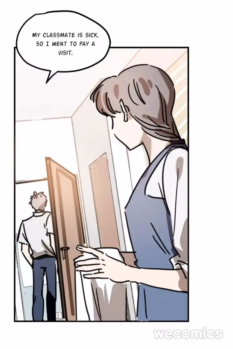 Read Dragon In Distress chapter 10 image 37 on Lezhin