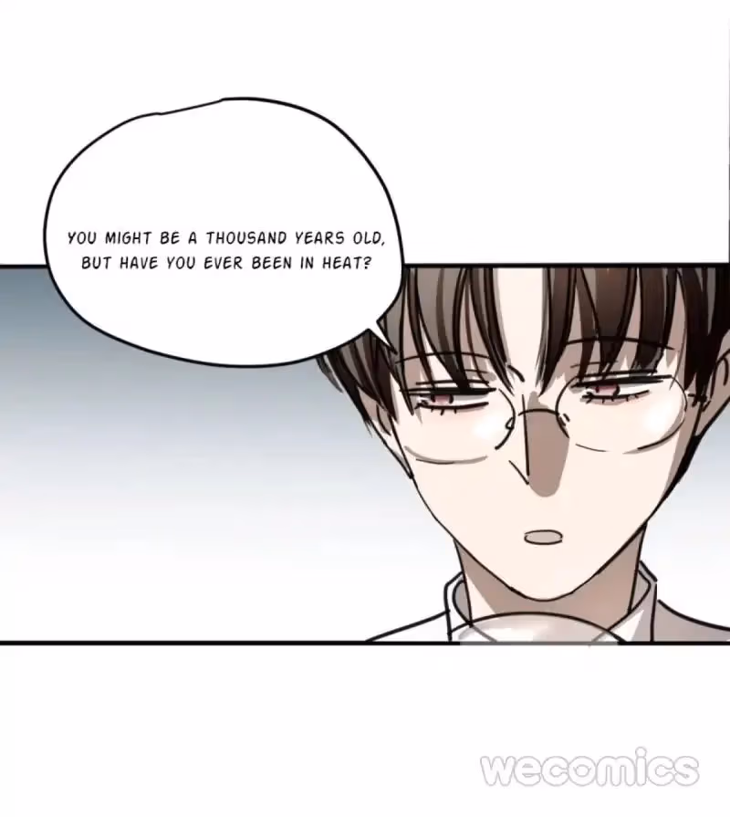 Read Dragon In Distress chapter 10 image 4 on Lezhin