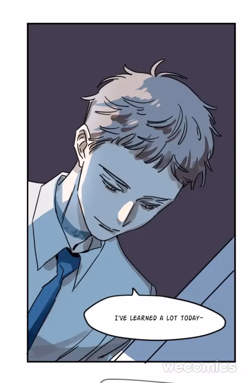 Read Dragon In Distress chapter 10 image 41 on Lezhin