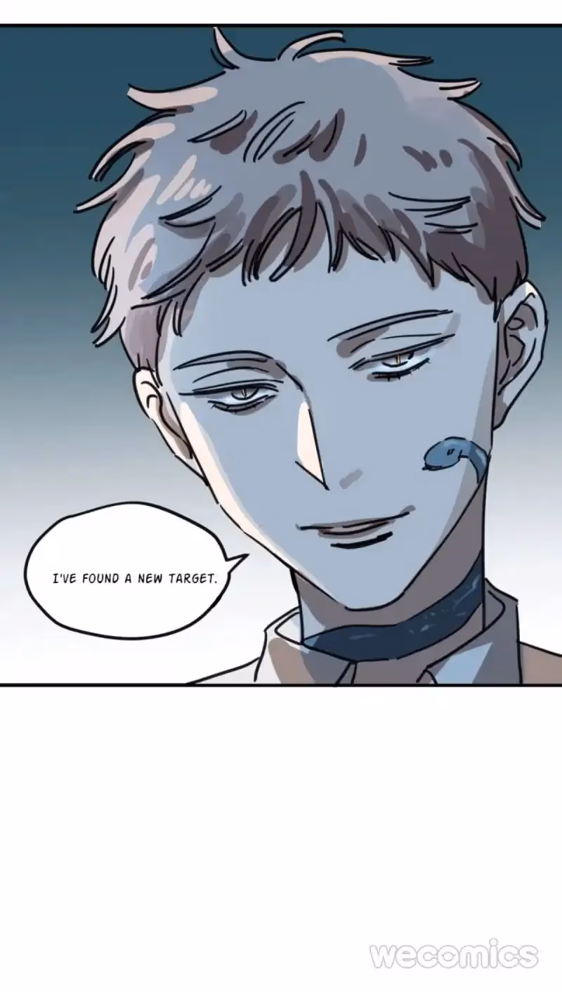 Read Dragon In Distress chapter 10 image 43 on Lezhin
