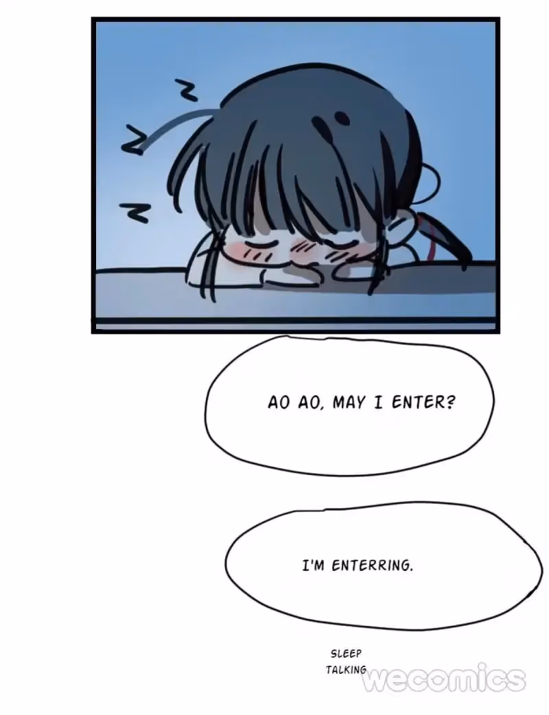 Read Dragon In Distress chapter 10 image 48 on Lezhin