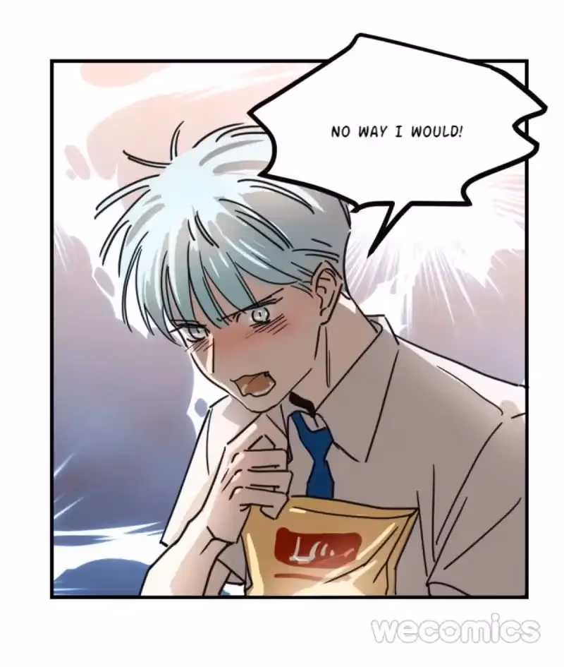 Read Dragon In Distress chapter 10 image 6 on Lezhin