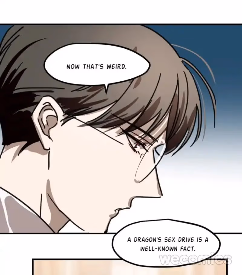 Read Dragon In Distress chapter 10 image 7 on Lezhin
