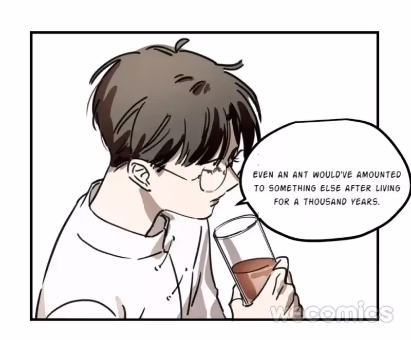 Read Dragon In Distress chapter 10 image 9 on Lezhin