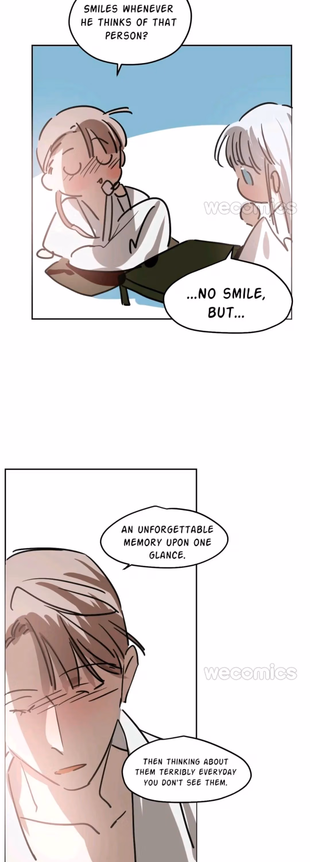 Read Dragon In Distress chapter 100 image 12 on Lezhin