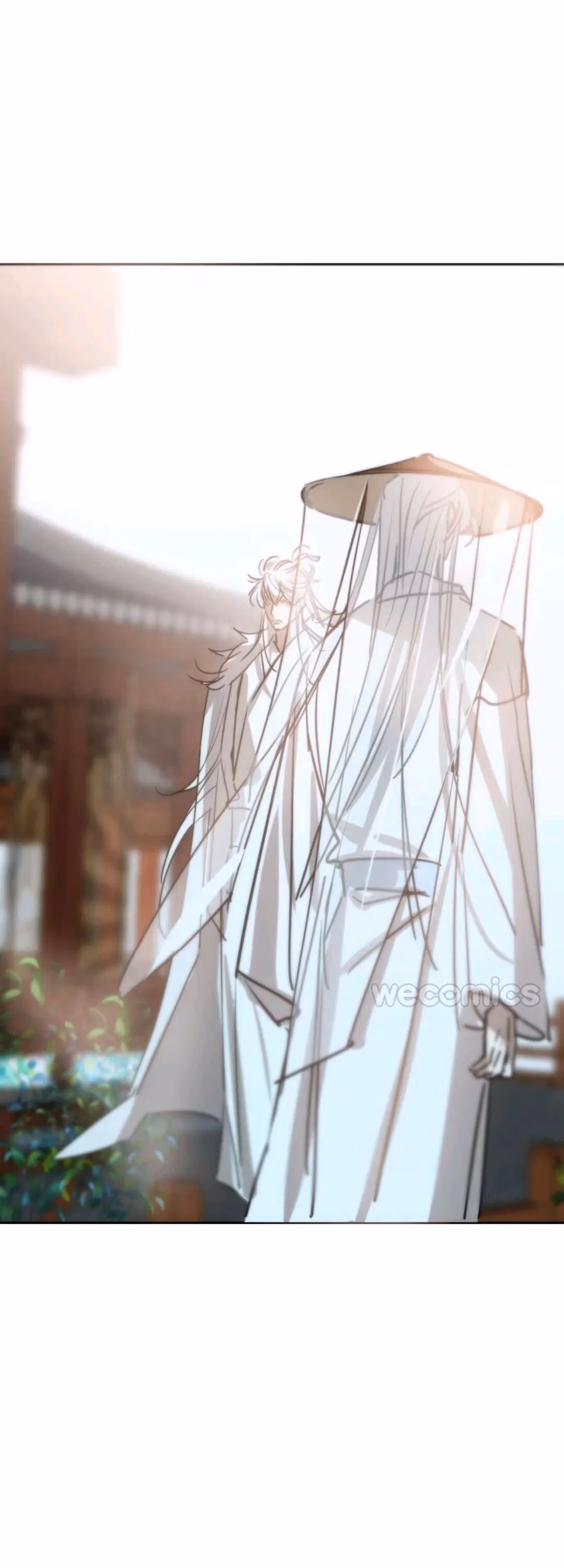 Read Dragon In Distress chapter 100 image 22 on Lezhin