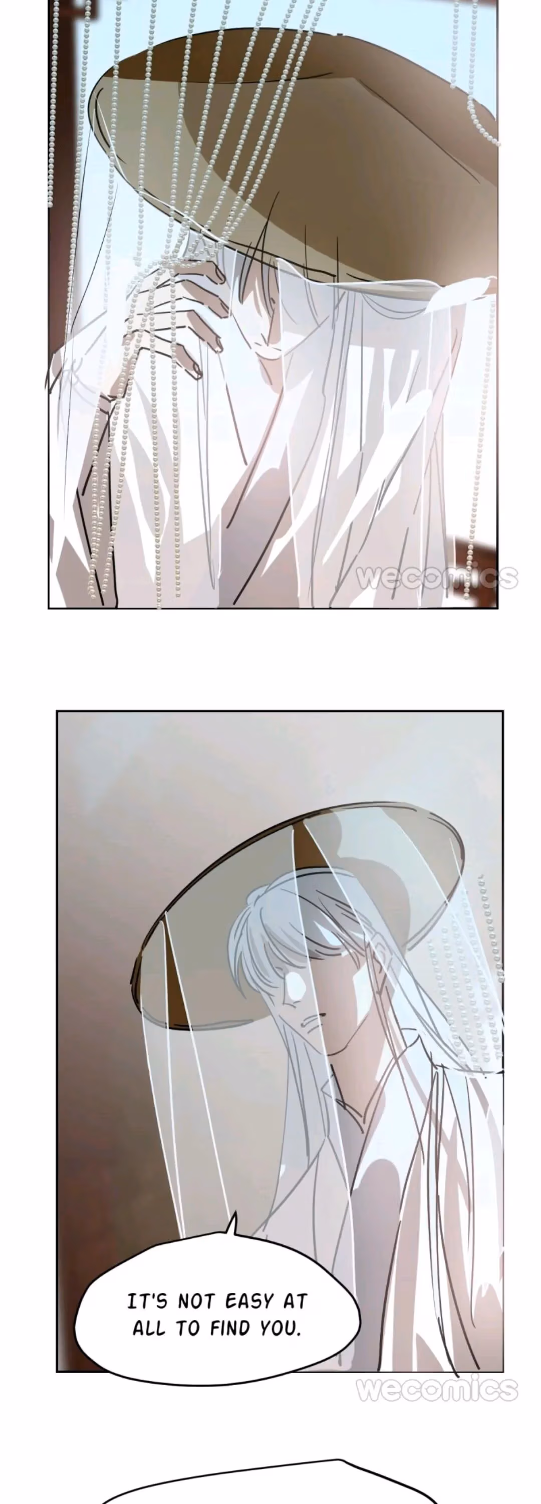 Read Dragon In Distress chapter 100 image 3 on Lezhin