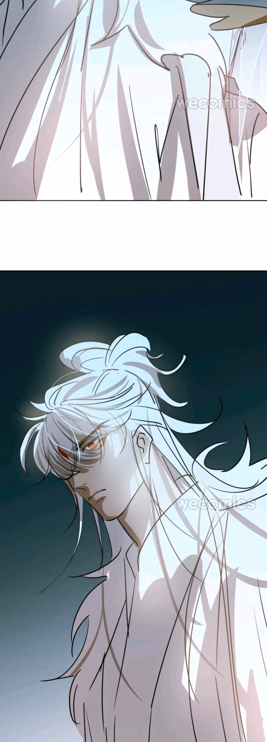 Read Dragon In Distress chapter 102 image 10 on Lezhin