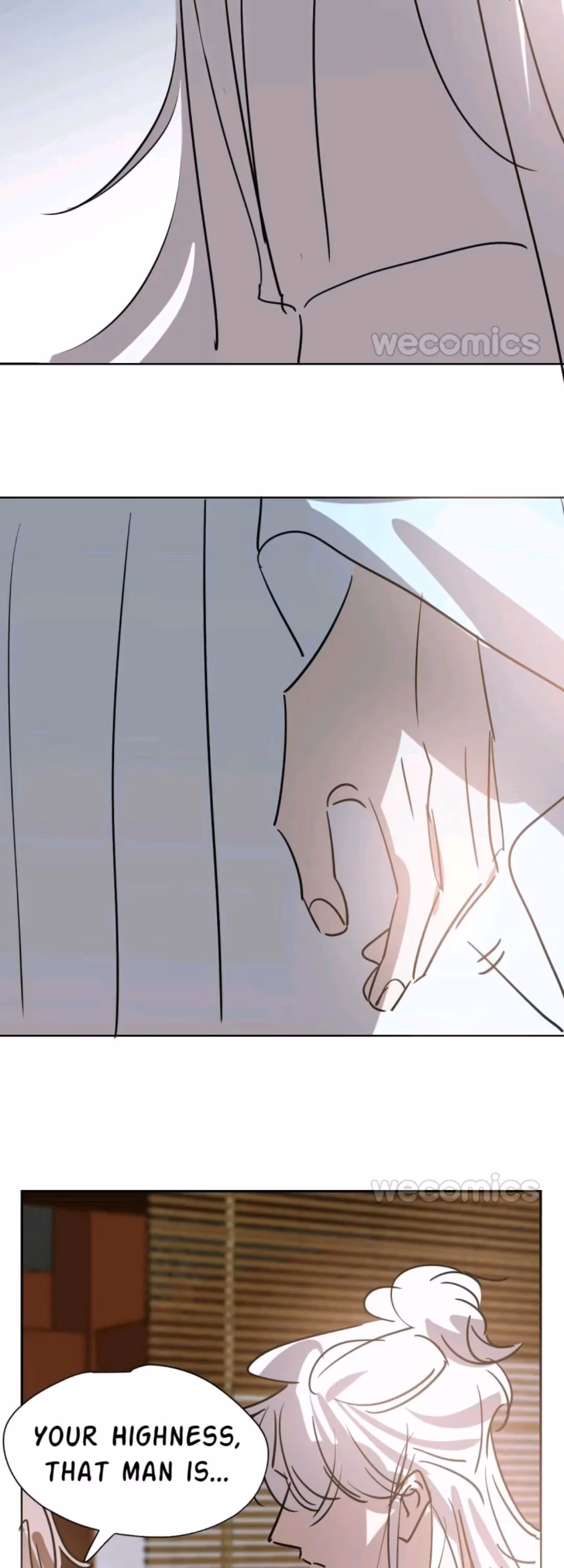 Read Dragon In Distress chapter 102 image 11 on Lezhin