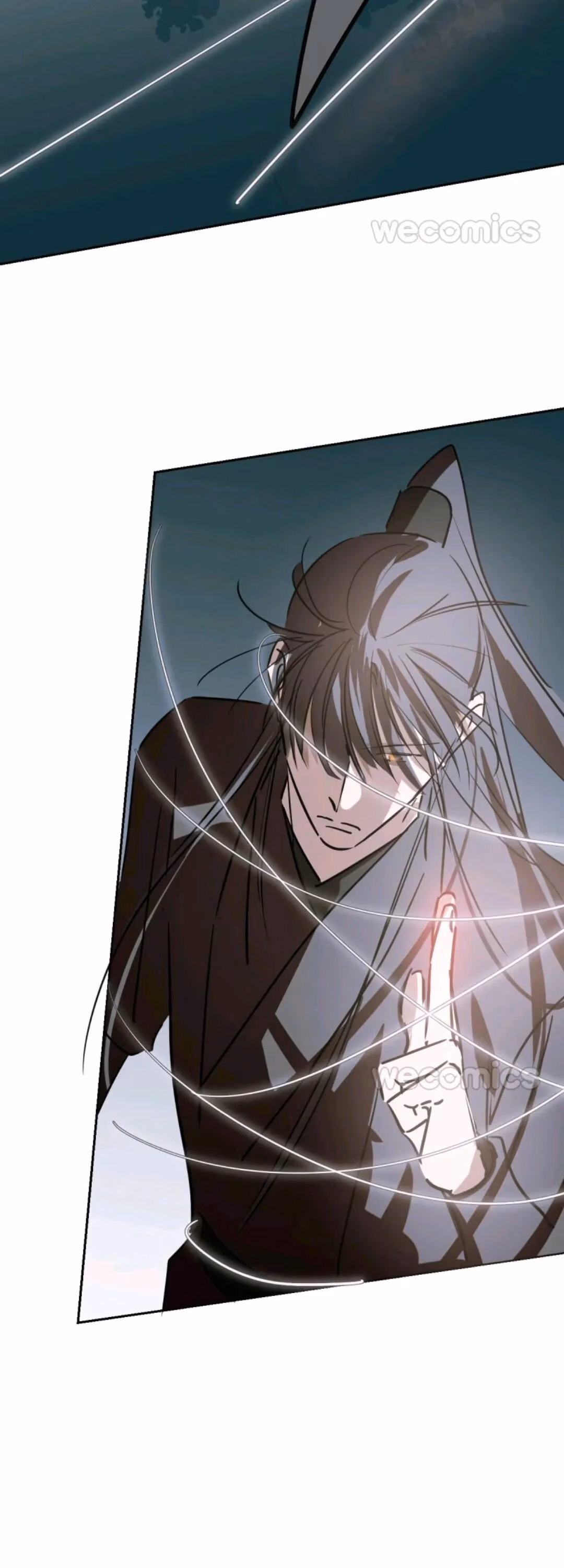 Read Dragon In Distress chapter 102 image 21 on Lezhin