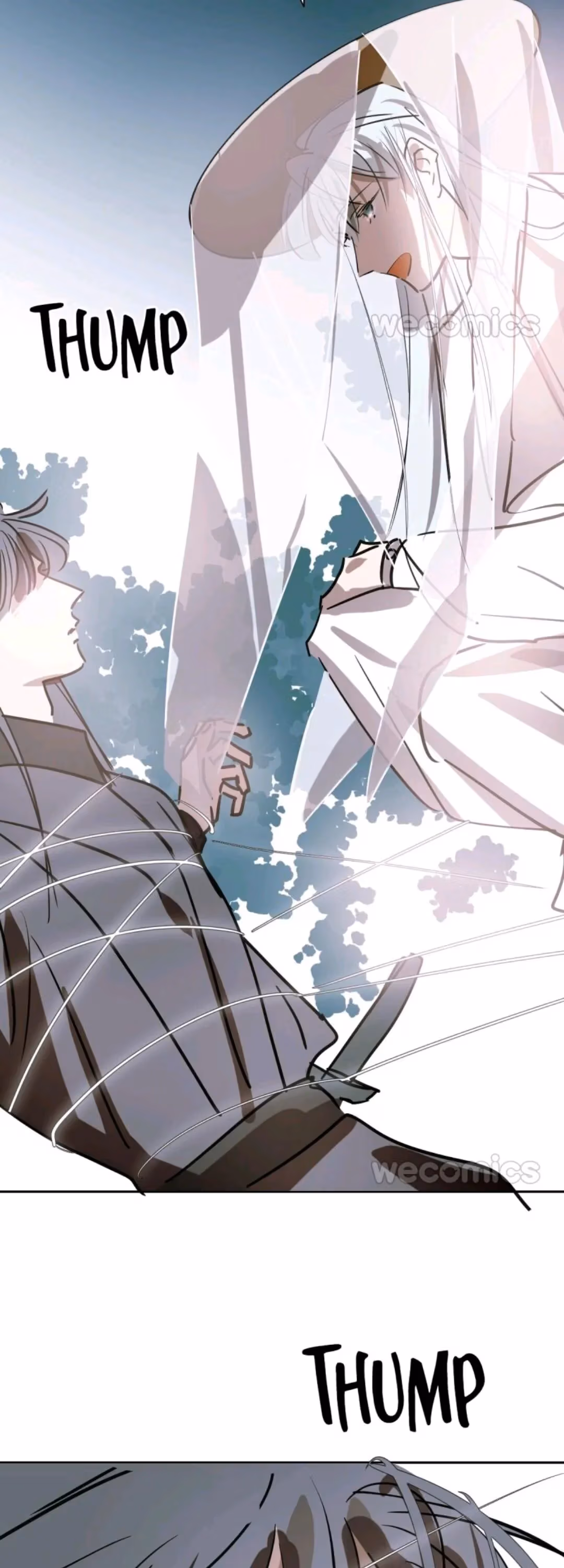 Read Dragon In Distress chapter 102 image 24 on Lezhin