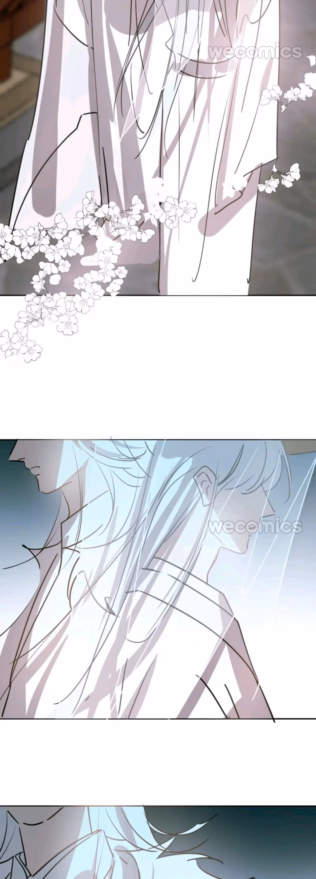Read Dragon In Distress chapter 102 image 9 on Lezhin