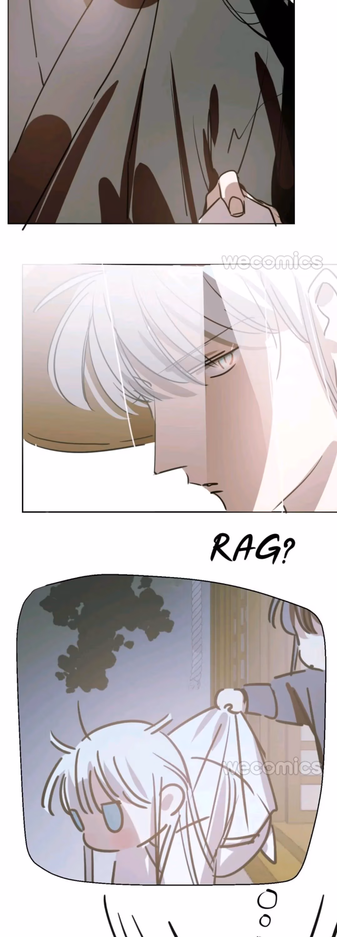 Read Dragon In Distress chapter 103 image 12 on Lezhin