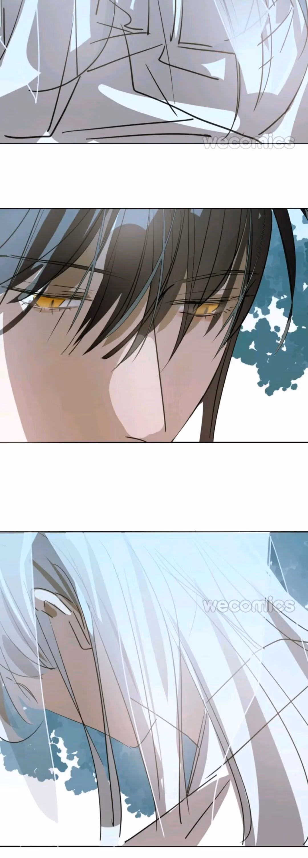 Read Dragon In Distress chapter 103 image 3 on Lezhin