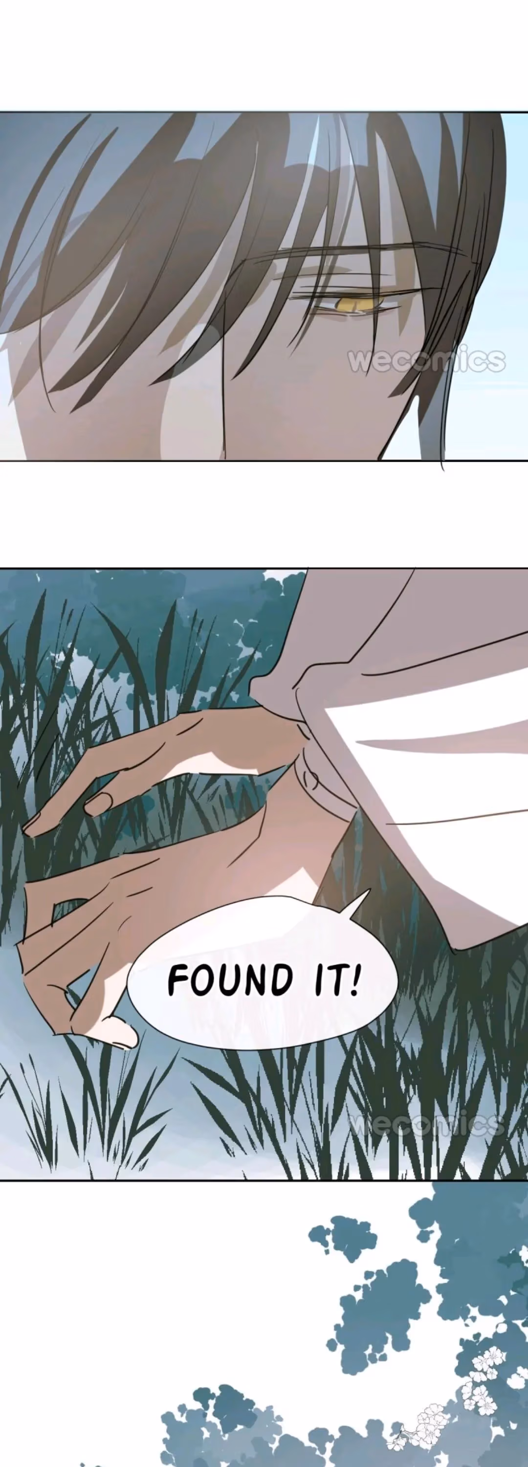 Read Dragon In Distress chapter 103 image 4 on Lezhin