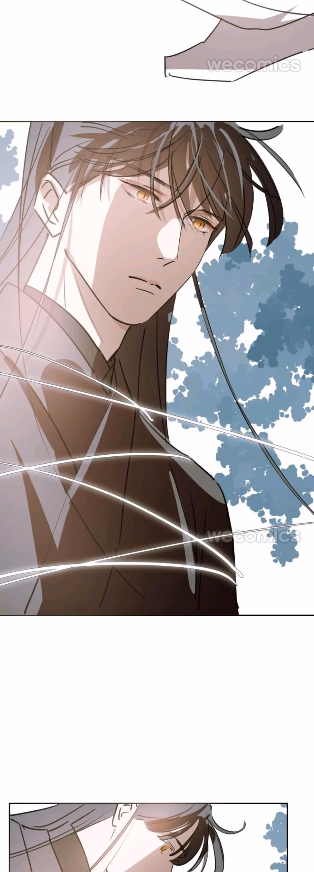 Read Dragon In Distress chapter 103 image 6 on Lezhin