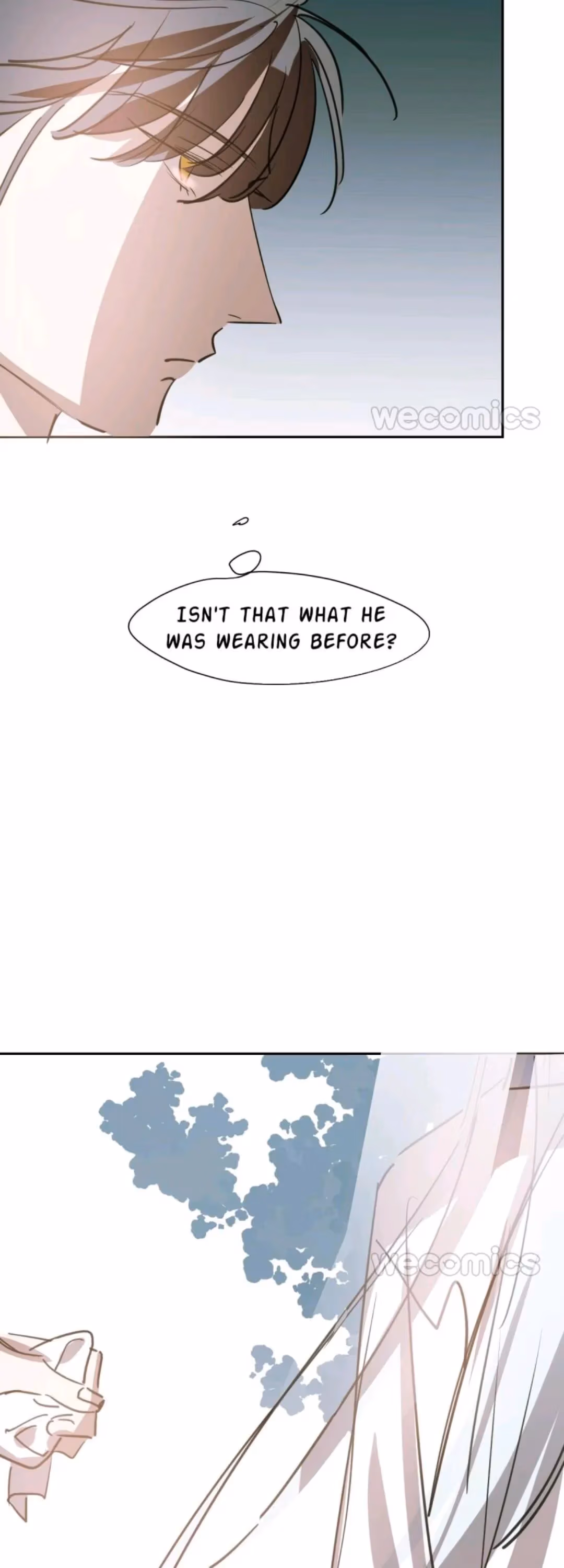 Read Dragon In Distress chapter 103 image 9 on Lezhin