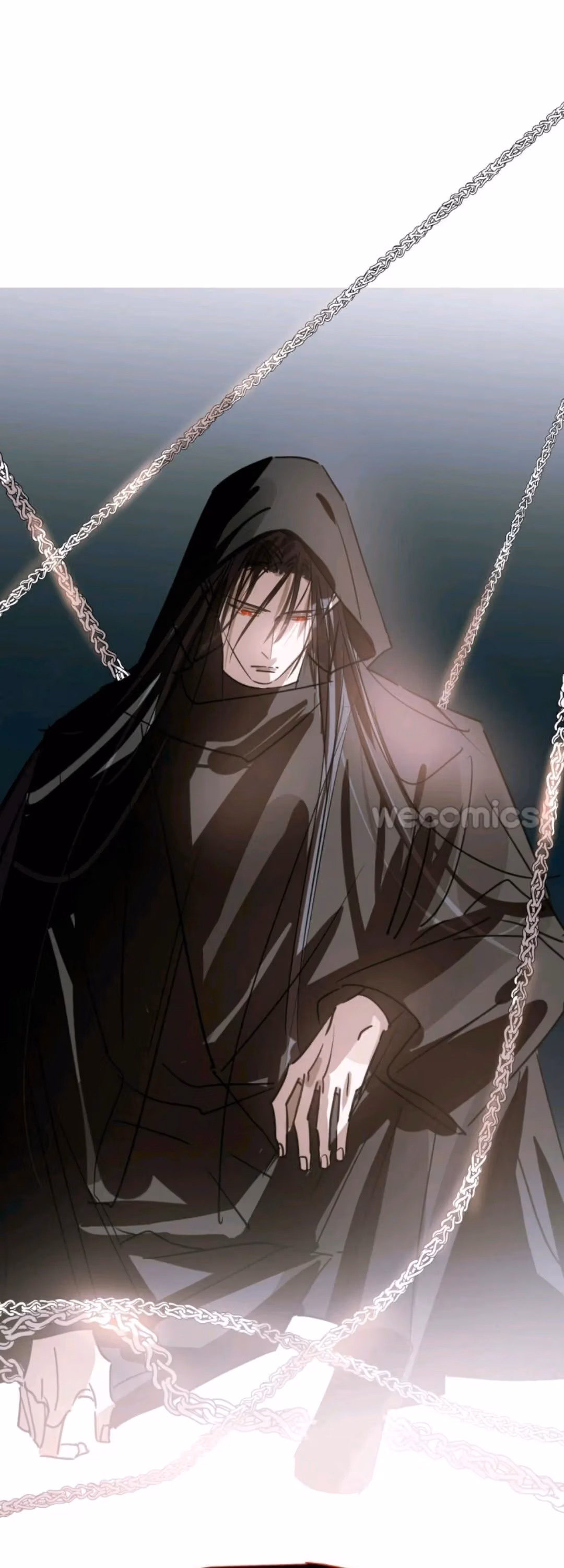 Read Dragon In Distress chapter 104 image 0 on Lezhin
