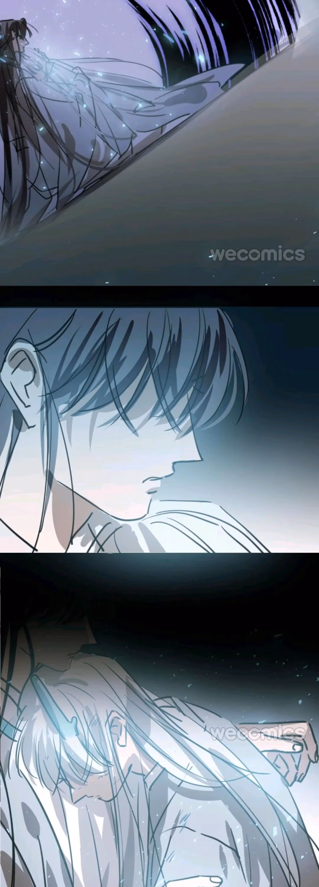 Read Dragon In Distress chapter 104 image 12 on Lezhin