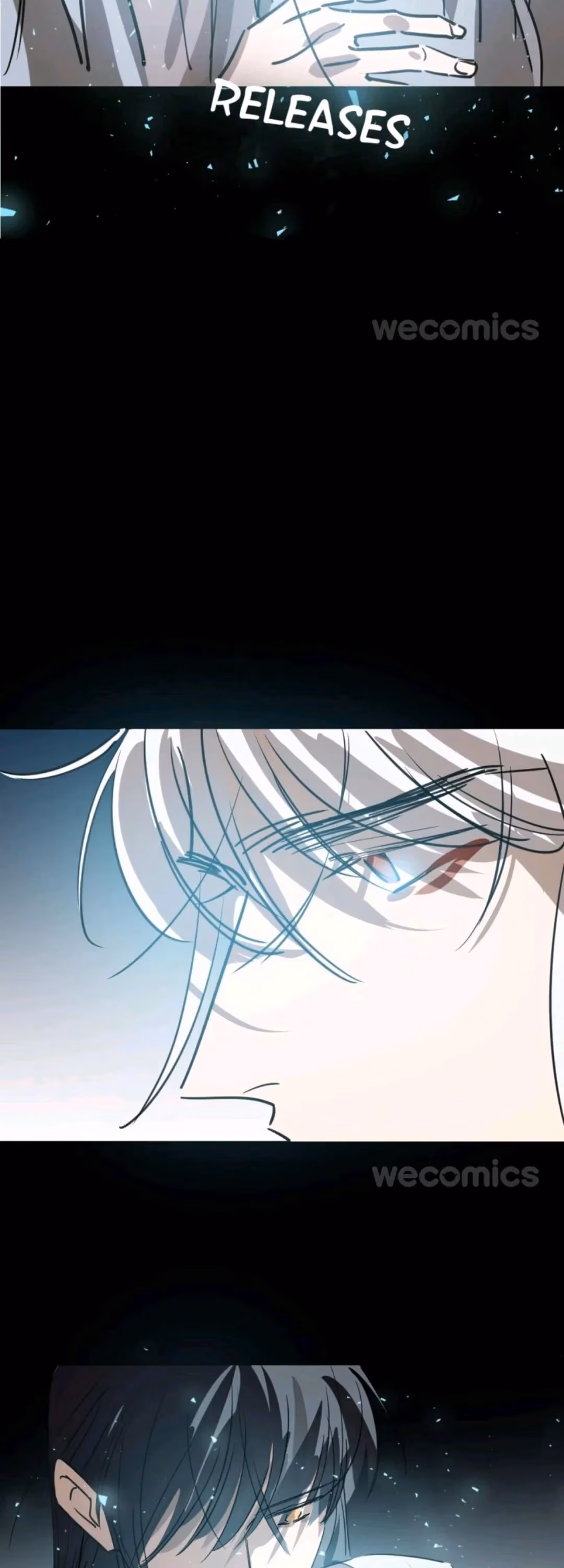 Read Dragon In Distress chapter 104 image 13 on Lezhin