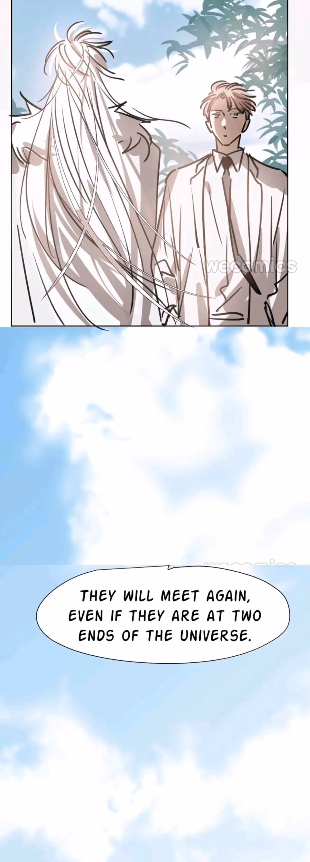Read Dragon In Distress chapter 104 image 16 on Lezhin