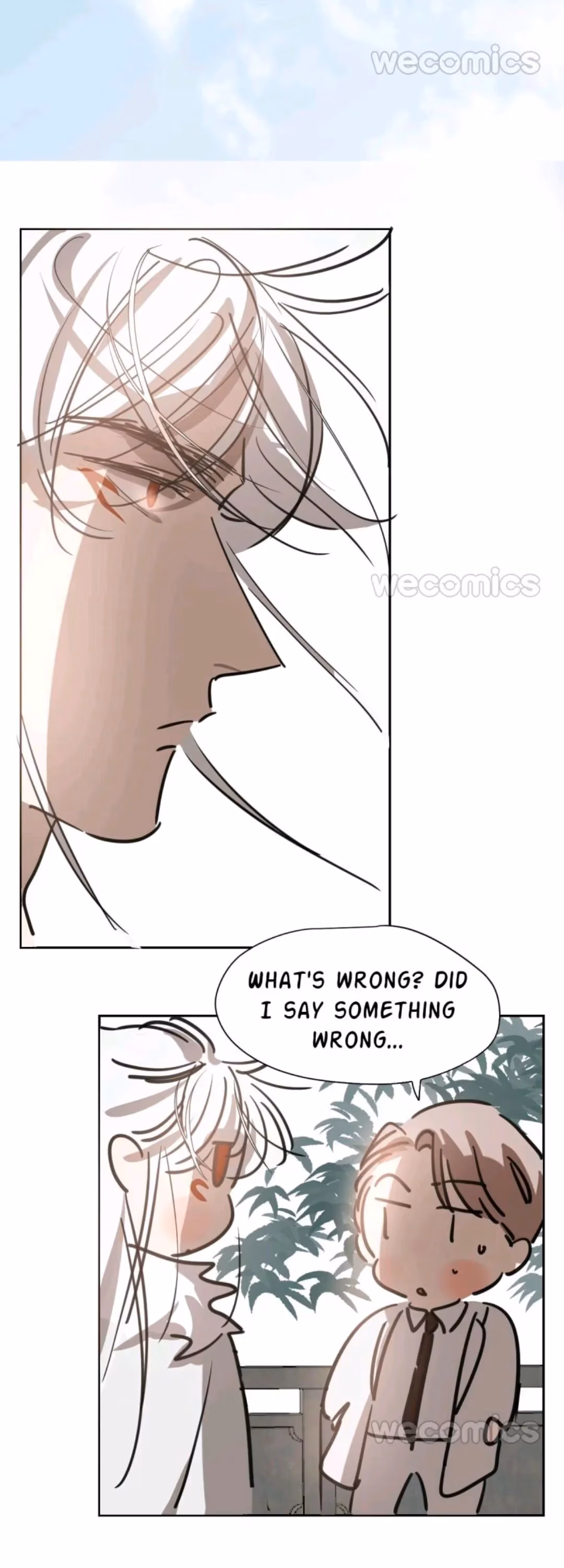 Read Dragon In Distress chapter 104 image 17 on Lezhin