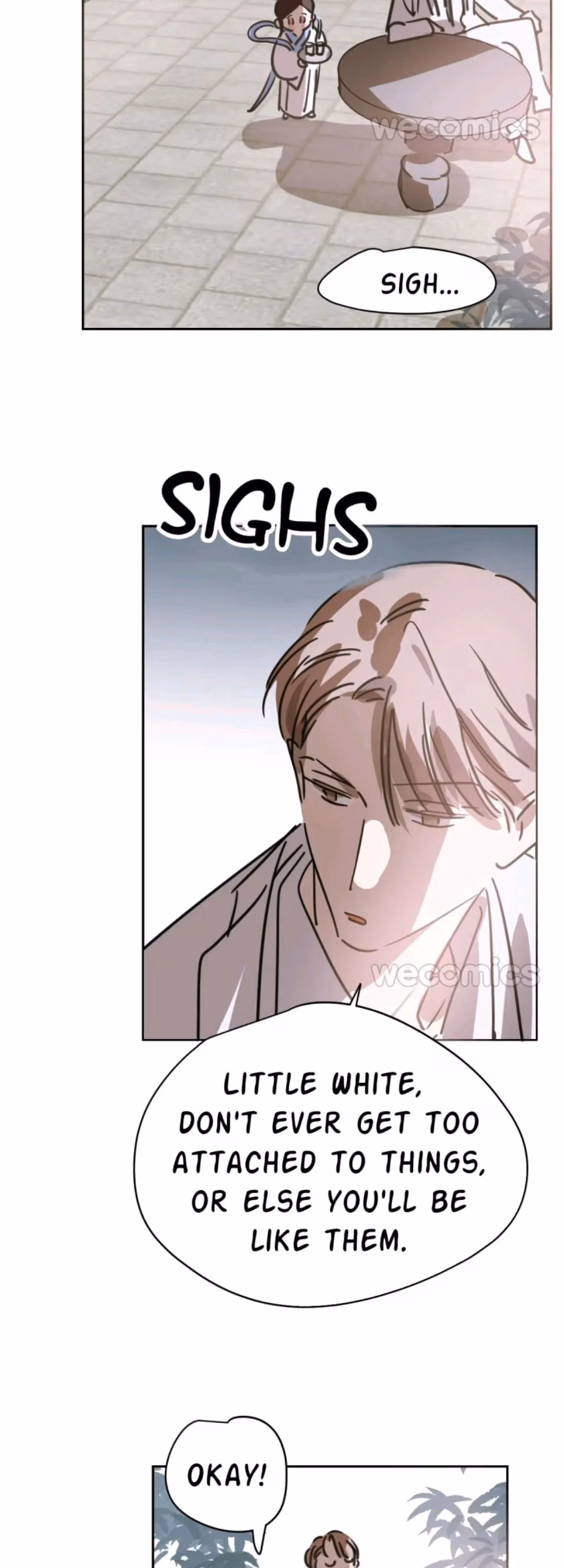 Read Dragon In Distress chapter 104 image 23 on Lezhin
