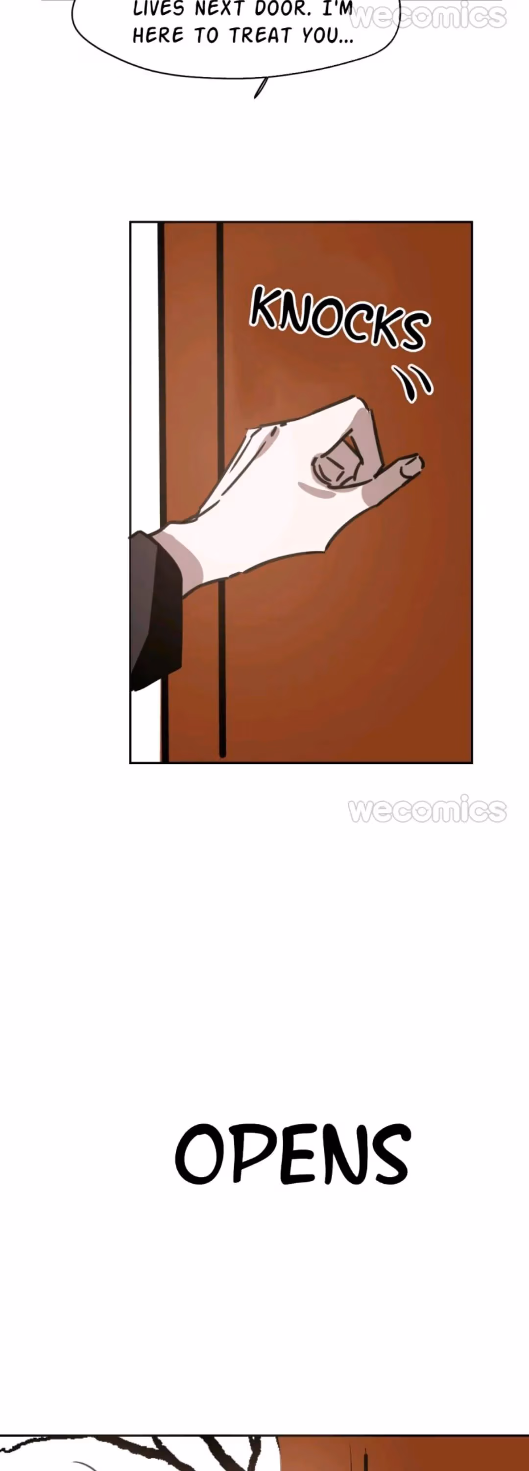 Read Dragon In Distress chapter 104 image 27 on Lezhin