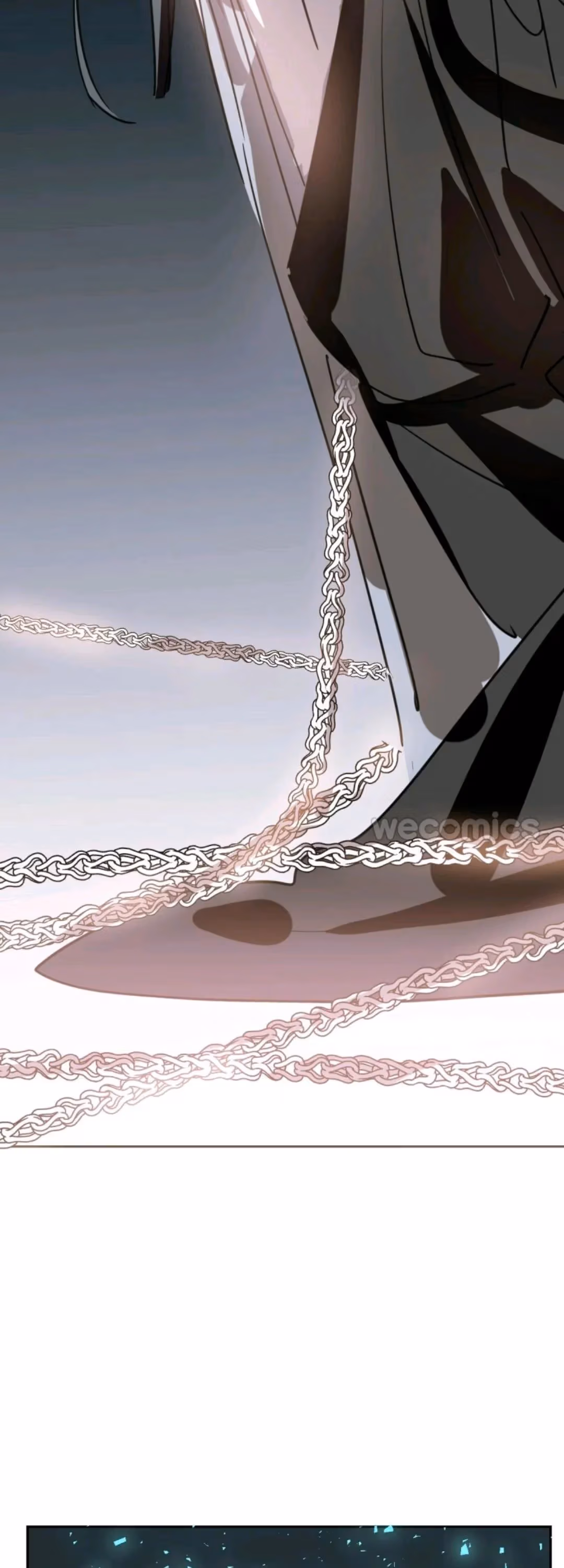 Read Dragon In Distress chapter 104 image 4 on Lezhin