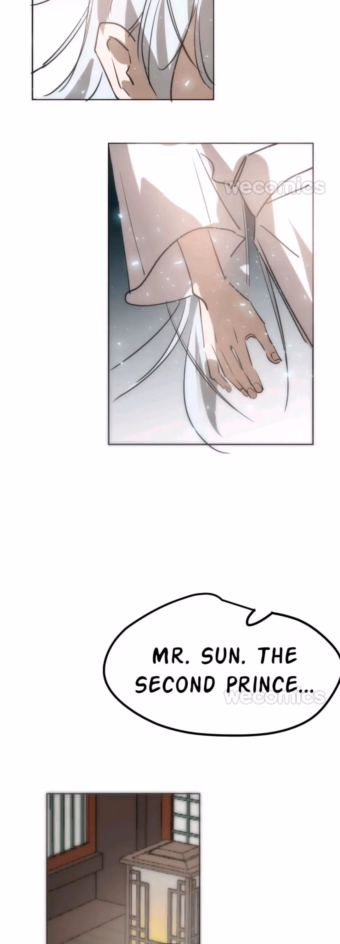 Read Dragon In Distress chapter 106 image 16 on Lezhin