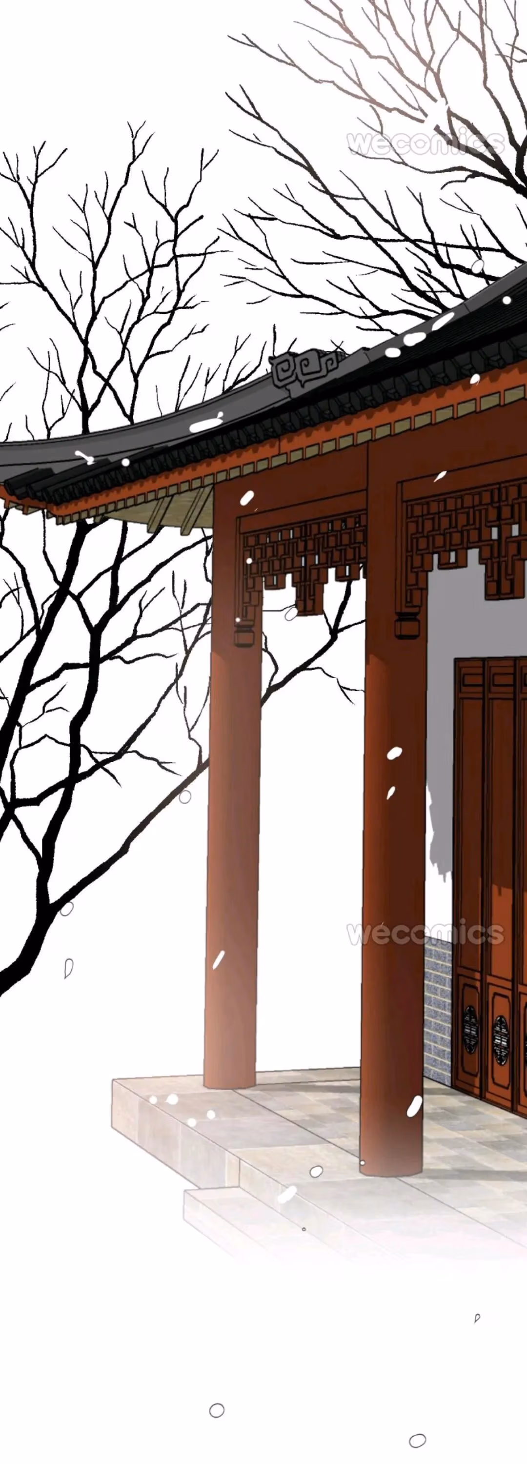 Read Dragon In Distress chapter 106 image 2 on Lezhin
